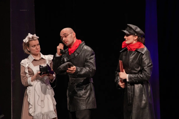 Собачье сердце г. Челябинск