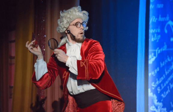 &Mcy;&yucy;&zcy;&icy;&kcy;&lcy;-&scy;&kcy;&acy;&zcy;&kcy;&acy; &laquo;&Bcy;&acy;&rcy;&ocy;&ncy; &Mcy;&yucy;&ncy;&khcy;&acy;&ucy;&zcy;&iecy;&ncy;&period; &Pcy;&rcy;&icy;&kcy;&lcy;&yucy;&chcy;&iecy;&ncy;&icy;&yacy; &pcy;&rcy;&ocy;&dcy;&ocy;&lcy;&zhcy;&acy;&yucy;&tcy;&scy;&yacy;&raquo;