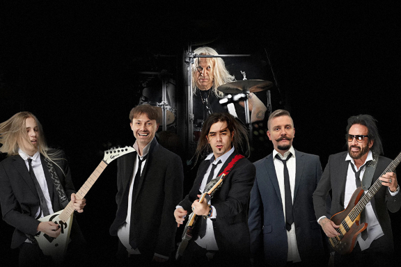 GORKY PARK &CHcy;&iecy;&lcy;&yacy;&bcy;&icy;&ncy;&scy;&kcy;&comma; &Dcy;&Scy; "&YUcy;&ncy;&ocy;&scy;&tcy;&softcy;"&comma; 18&period;04&period;2026 &gcy;&period;