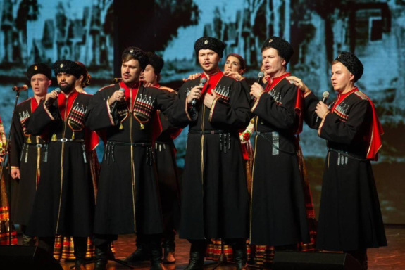 &Kcy;&ucy;&bcy;&acy;&ncy;&scy;&kcy;&acy;&yacy; &kcy;&acy;&zcy;&acy;&chcy;&softcy;&yacy; &vcy;&ocy;&lcy;&softcy;&ncy;&icy;&tscy;&acy;