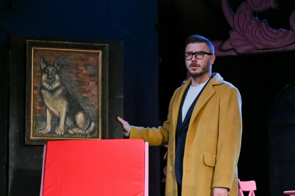 &Kcy;&tcy;&ocy; &tcy;&acy;&kcy;&ocy;&jcy; &mcy;&scy;&softcy;&iecy; &SHcy;&mcy;&icy;&tcy;&tcy;&quest;