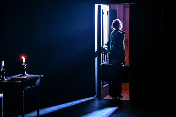 Жена-еврейка