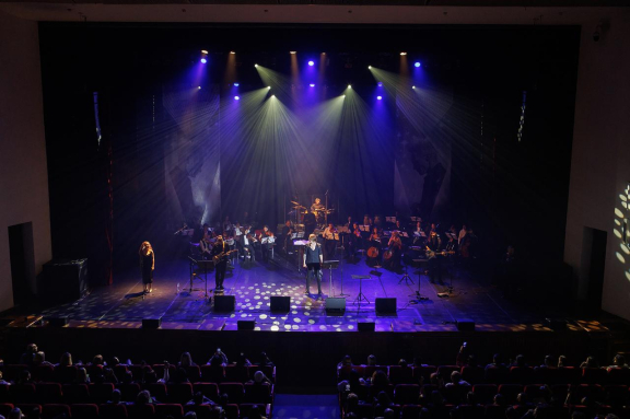 &KHcy;&Icy;&Tcy;&Ycy; STING &Scy; &Scy;&Icy;&Mcy;&Fcy;&Ocy;&Ncy;&Icy;&CHcy;&IEcy;&Scy;&Kcy;&Icy;&Mcy; &Ocy;&Rcy;&Kcy;&IEcy;&Scy;&Tcy;&Rcy;&Ocy;&Mcy; "DESERT ROSE SYMPHONY"&comma; &CHcy;&iecy;&lcy;&yacy;&bcy;&icy;&ncy;&scy;&kcy;