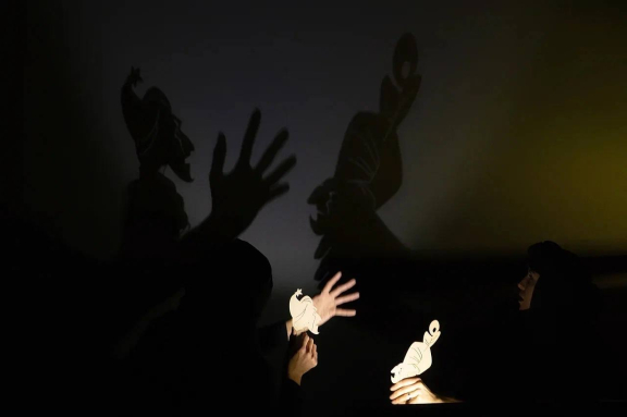 Премьера! Алладин