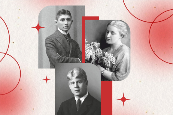 Камерная лаборатория. Эскиз "Процесс"