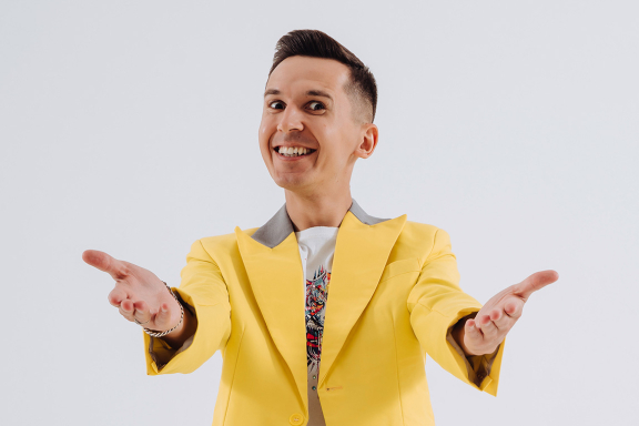 &Rcy;&icy;&fcy;&acy;&tcy; &Zcy;&acy;&rcy;&icy;&pcy;&ocy;&vcy;