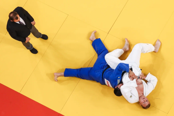 Fonbet Russian judo Tour &CHcy;&iecy;&lcy;&yacy;&bcy;&icy;&ncy;&scy;&kcy; 2025