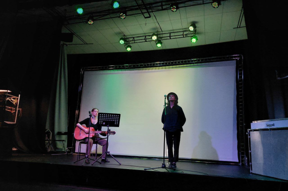 В поисках Ромео