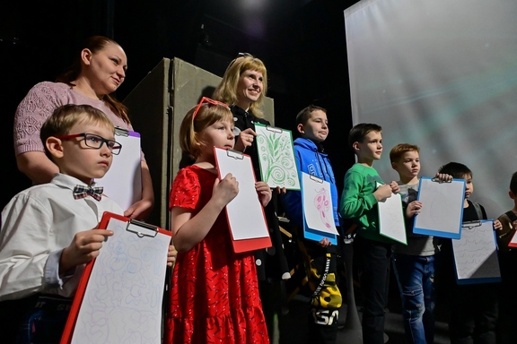 &Mcy;&acy;&scy;&tcy;&iecy;&rcy;-&kcy;&lcy;&acy;&scy;&scy; &laquo;&Zcy;&vcy;&ucy;&kcy;&icy; &icy; &mcy;&ucy;&zcy;&ycy;&kcy;&acy; &vcy; &Tcy;&iecy;&acy;&tcy;&rcy;&iecy; &kcy;&ucy;&kcy;&ocy;&lcy;&raquo;