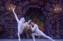 "Русский балет" п/у н.а. СССР В. Гордеева "Щелкунчик"