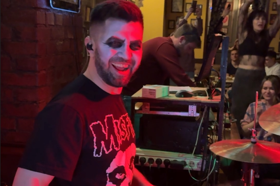 Любимые песни КиШ, проект Премьера