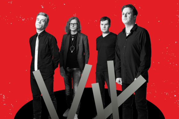 &Lcy;&IEcy;&Gcy;&IEcy;&Ncy;&Dcy;&Acy;&Rcy;&Ncy;&Ycy;&IEcy; &KHcy;&Icy;&Tcy;&Ycy; DEPECHE MODE "ENJOY THE SYMPHONY" SHOW &scy; &ocy;&rcy;&kcy;&iecy;&scy;&tcy;&rcy;&ocy;&mcy;