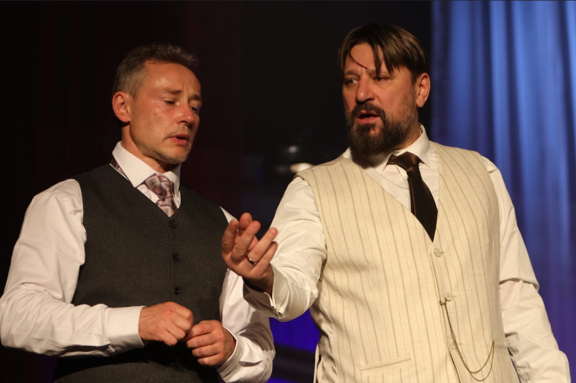 Собачье сердце г. Чебаркуль