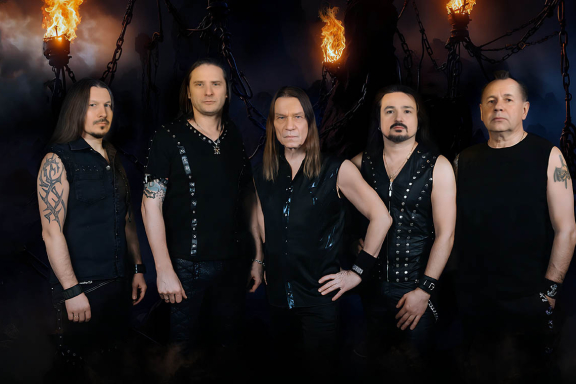 Группа «КИПЕЛОВ»