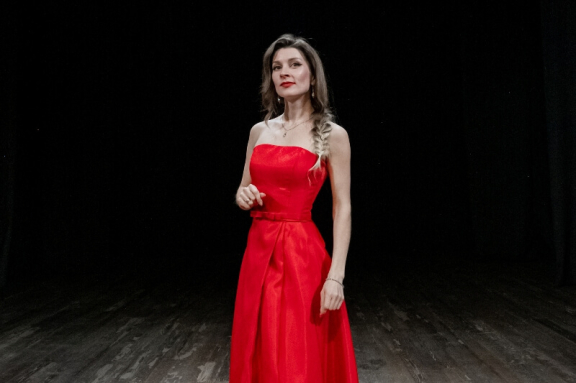 Тонкая рябина