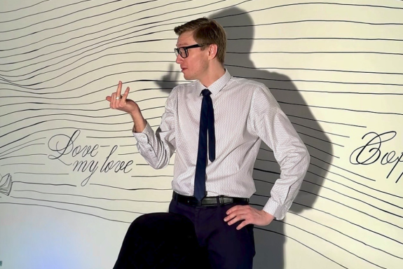 &Lcy;&yucy;&bcy;&ocy;&vcy;&softcy; &zhcy;&icy;&vcy;&iecy;&tcy; &tcy;&rcy;&icy; &gcy;&ocy;&dcy;&acy;