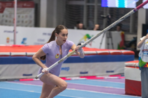 &Vcy;&scy;&iecy;&rcy;&ocy;&scy;&scy;&icy;&jcy;&scy;&kcy;&icy;&iecy; &scy;&ocy;&rcy;&iecy;&vcy;&ncy;&ocy;&vcy;&acy;&ncy;&icy;&yacy; &laquo;&Mcy;&iecy;&mcy;&ocy;&rcy;&icy;&acy;&lcy; &YUcy;&period;&Lcy;&ucy;&kcy;&acy;&shcy;&iecy;&vcy;&icy;&chcy;&acy; &icy; &Vcy;&period;&Scy;&iecy;&rcy;&iecy;&dcy;&kcy;&icy;&ncy;&acy;&raquo;