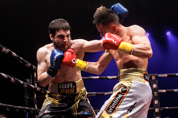 Битва на Урале