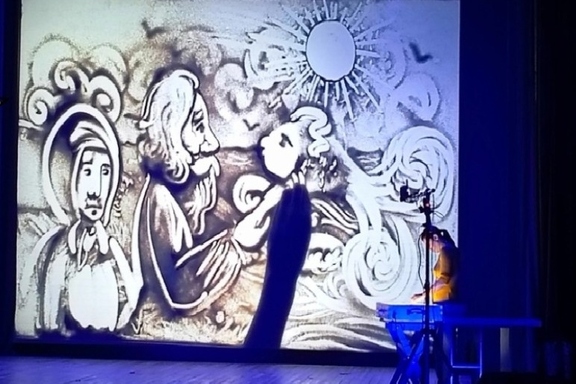 &Scy;&Kcy;&Acy;&Zcy;&Kcy;&Acy; &Ocy; &Zcy;&Ocy;&Lcy;&Ocy;&Tcy;&Ocy;&Jcy; &Rcy;&Ycy;&Bcy;&Kcy;&IEcy;