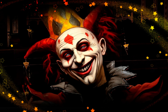 &Scy;&icy;&mcy;&fcy;&ocy;&ncy;&icy;&chcy;&iecy;&scy;&kcy;&icy;&jcy; &scy;&pcy;&iecy;&kcy;&tcy;&acy;&kcy;&lcy;&softcy; "&Pcy;&rcy;&ocy;&kcy;&lcy;&yacy;&tcy;&ycy;&jcy; &scy;&tcy;&acy;&rcy;&ycy;&jcy; &shcy;&ucy;&tcy;"