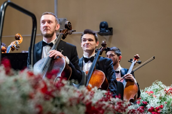 Торжество классики