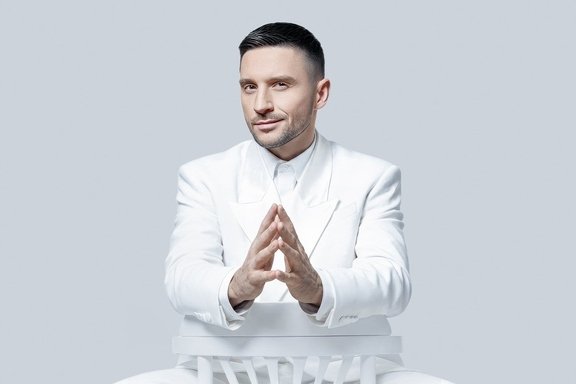 &Scy;&iecy;&rcy;&gcy;&iecy;&jcy; &Lcy;&acy;&zcy;&acy;&rcy;&iecy;&vcy; &scy; &pcy;&rcy;&ocy;&gcy;&rcy;&acy;&mcy;&mcy;&ocy;&jcy; &SHcy;&ocy;&ucy;&mcy;&iecy;&ncy;