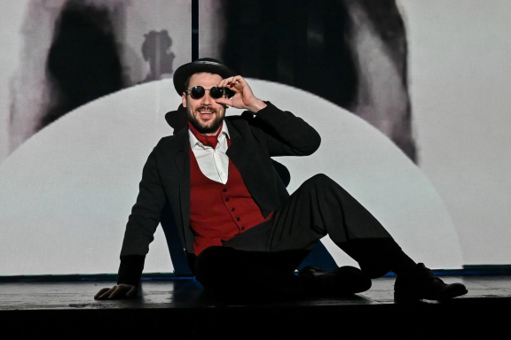 Эти свободные бабочки