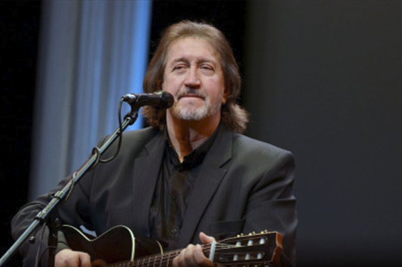 Олег Митяев. "Что с нами происходит "