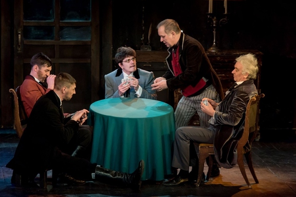 "&Icy;&gcy;&rcy;&ocy;&kcy;&icy;" &Scy;&ocy;&yucy;&zcy; &khcy;&ucy;&dcy;&ocy;&zhcy;&ncy;&icy;&kcy;&ocy;&vcy; &ucy;&lcy;&period; &TScy;&vcy;&icy;&lcy;&lcy;&icy;&ncy;&gcy;&acy;&comma; &dcy;&period; 34