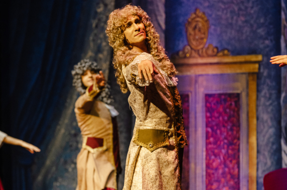 Балет "Щелкунчик"