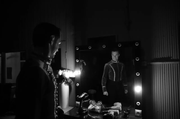 Балет "Кармен"