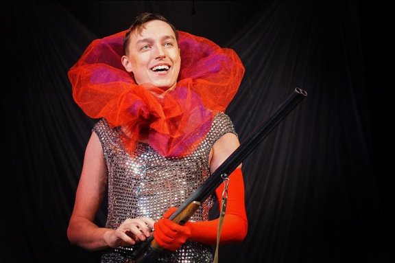 &Lcy;&ycy;&scy;&acy;&yacy; &pcy;&iecy;&vcy;&icy;&tscy;&acy;