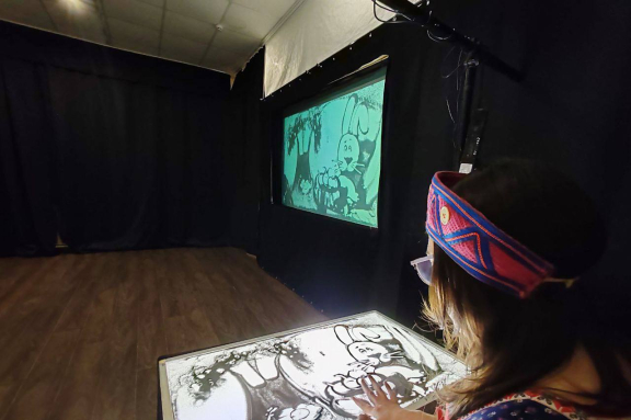 Мешок яблок