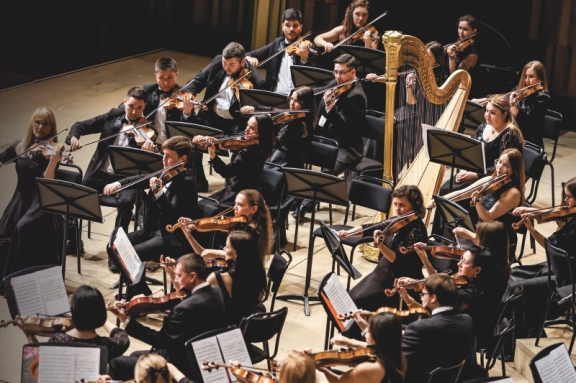 Нежное и снежное