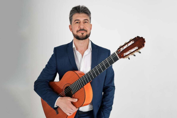 Año nuevo. Испанский Новый год