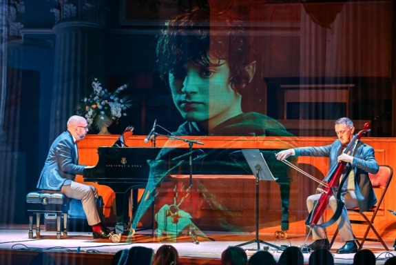 Саундтрек-концерт