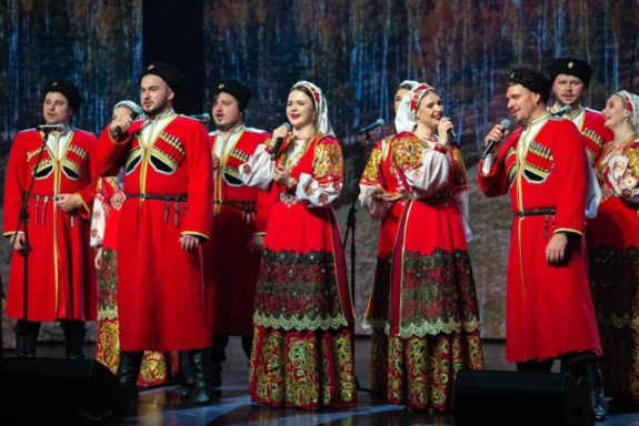 &Kcy;&ucy;&bcy;&acy;&ncy;&scy;&kcy;&acy;&yacy; &kcy;&acy;&zcy;&acy;&chcy;&softcy;&yacy; &vcy;&ocy;&lcy;&softcy;&ncy;&icy;&tscy;&acy;