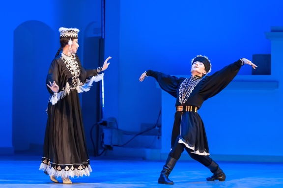 &Gcy;&ocy;&scy;&ucy;&dcy;&acy;&rcy;&scy;&tcy;&vcy;&iecy;&ncy;&ncy;&ycy;&jcy; &tcy;&iecy;&acy;&tcy;&rcy; &tcy;&acy;&ncy;&tscy;&acy; &Kcy;&acy;&lcy;&mcy;&ycy;&kcy;&icy;&icy; "&Ocy;&jcy;&rcy;&acy;&tcy;&ycy;"