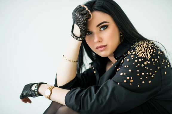 Инна Вальтер, г. Челябинск